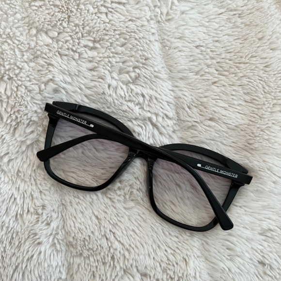 SOLD - Gentle monster Gabee - Picture 6 of 6